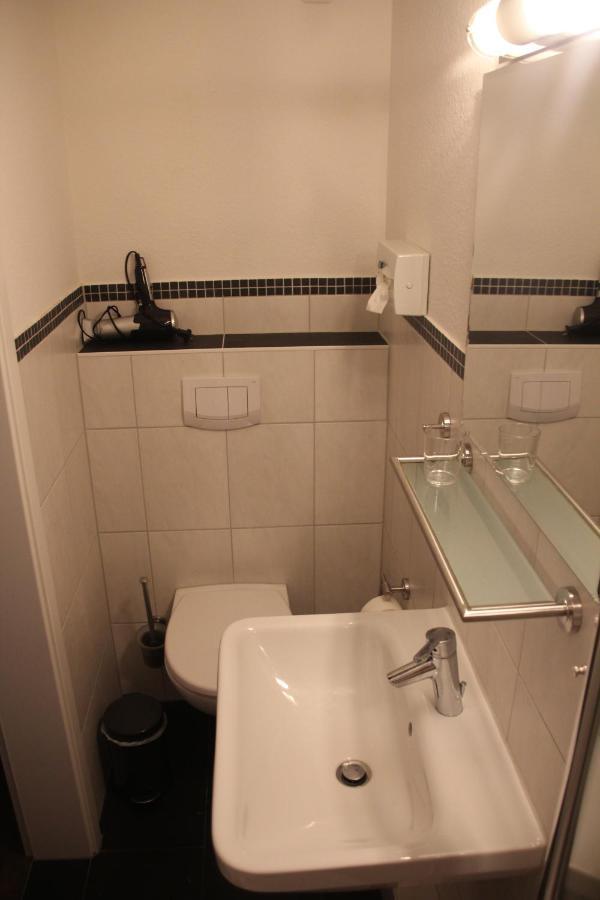 Ferienwohnung Seestern Büsum Exteriör bild