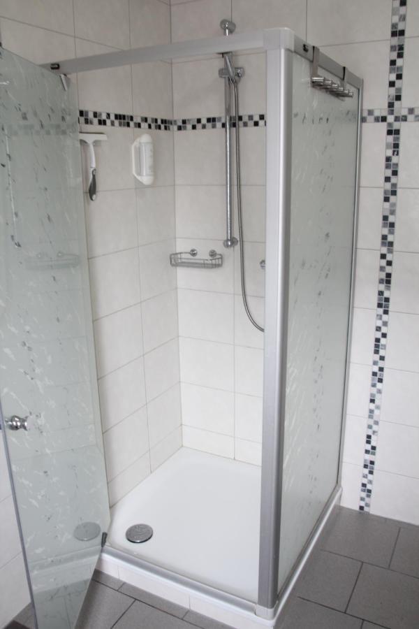 Ferienwohnung Seestern Büsum Exteriör bild
